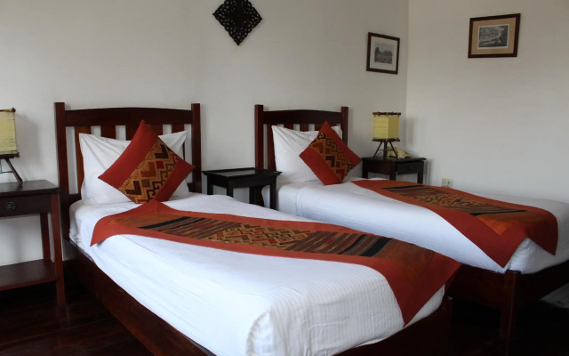 Residence Sisouk