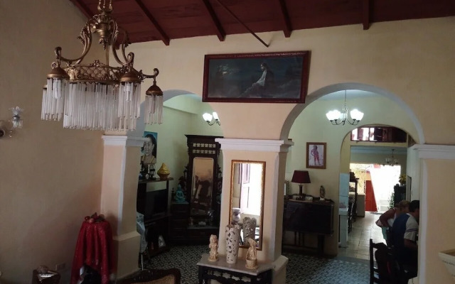 Hostal María Guadalupe