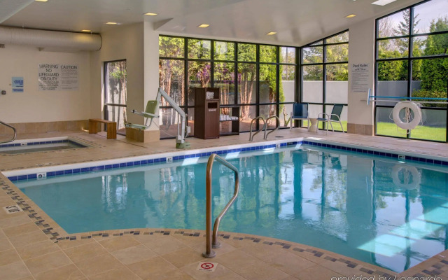 Holiday Inn Express Bellingham by IHG