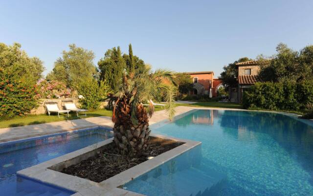 Relais Le Ginestre