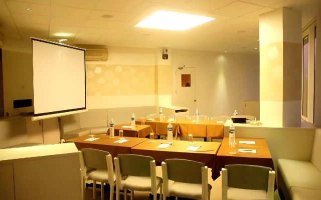 Executive Tamanna Hotel Hinjawadi, Pune