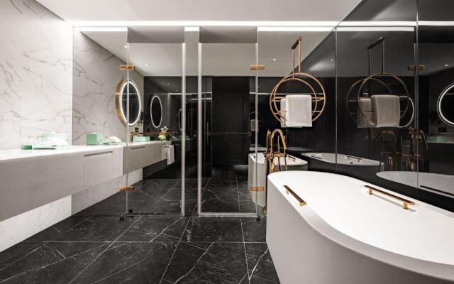 Le Méridien Taichung