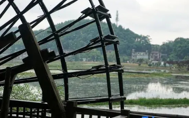 Jingdezhen Yidianshanshe Homestay