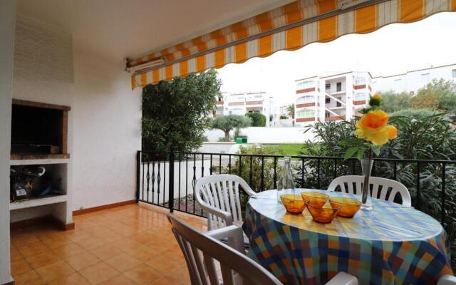 Jardins I Bj 26 - Barneda