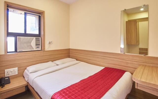 Hotel Ratna Palace Residency