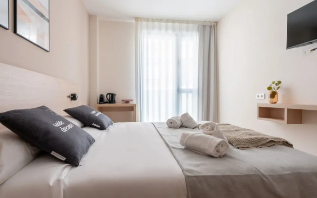 limehome Barcelona