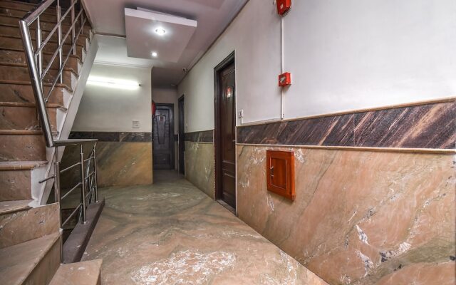 Oyo 18997 Hotel Km International