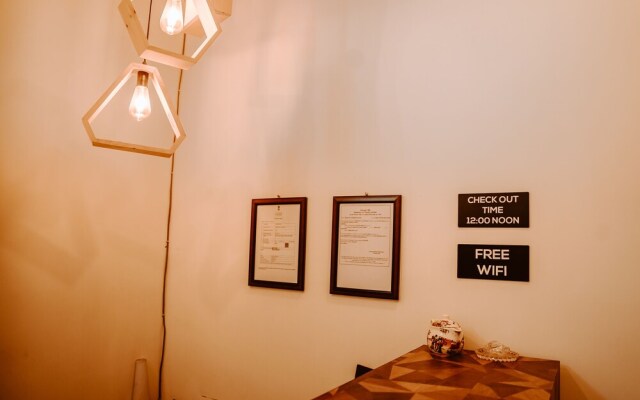Dibrugarh Tea Residency
