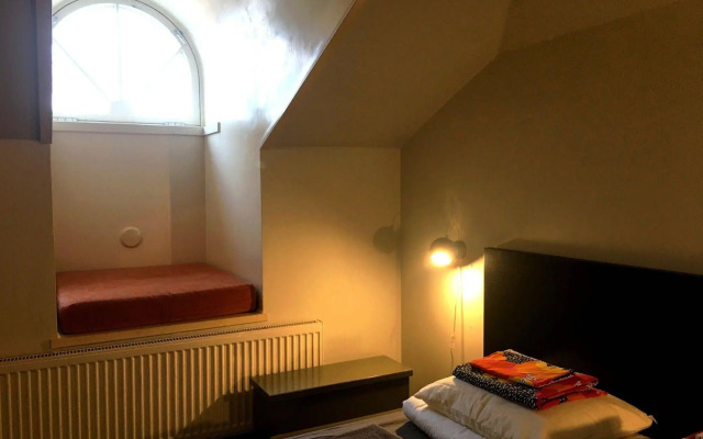 Hostel Suomenlinna