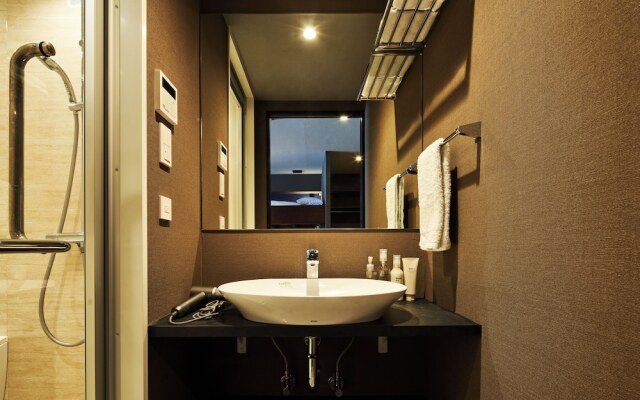 B/C HOTEL NAHA Hotel with rental car