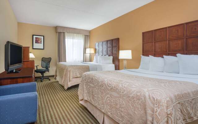 Ramada by Wyndham Columbus North