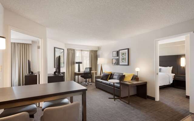 Sonesta ES Suites Reno
