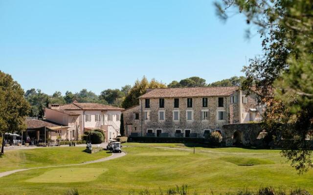 Hôtel Golf & Spa Château de la Bégude, The Originals Collection