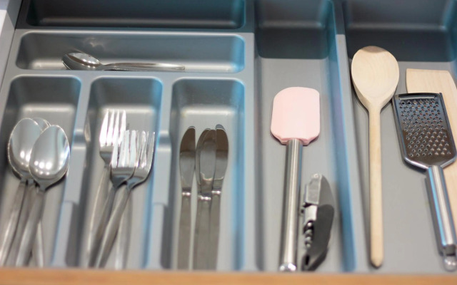 Gold Class Apartments AMS