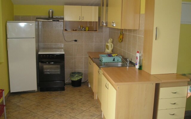 Apartment Ivica