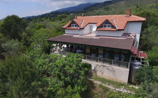Idakoy Ciftlik Evi