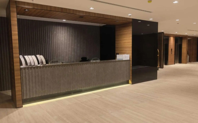 Al Diafa Apartment Olaya