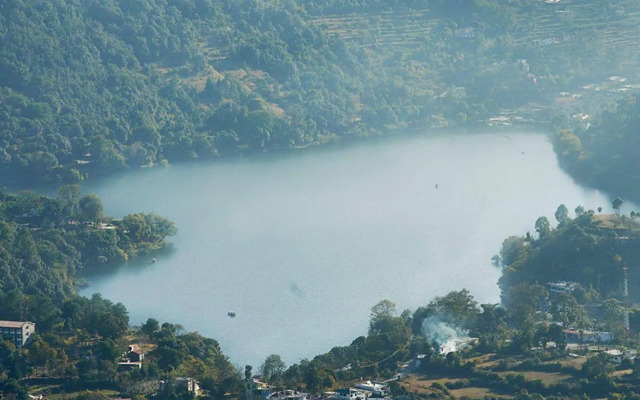 Club Mahindra Naukuchiatal