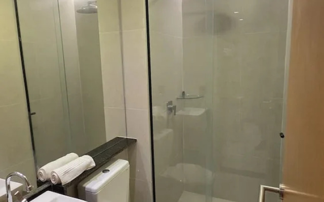 Flat vip 02C Bela Vista by La Playa