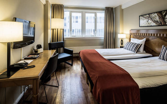 First Hotel Millennium