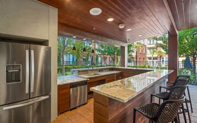 Kasa Frisco Apartments