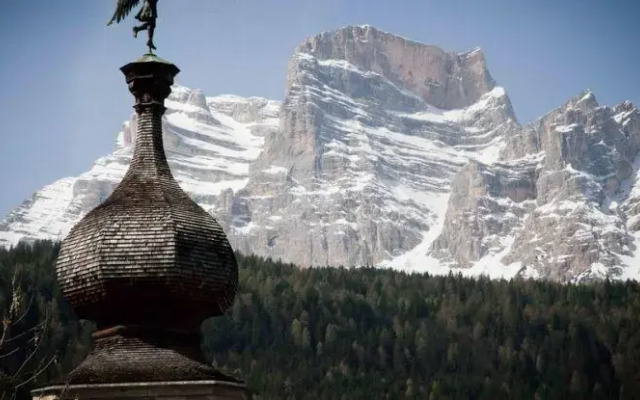 Appartamento Borca di Cadore