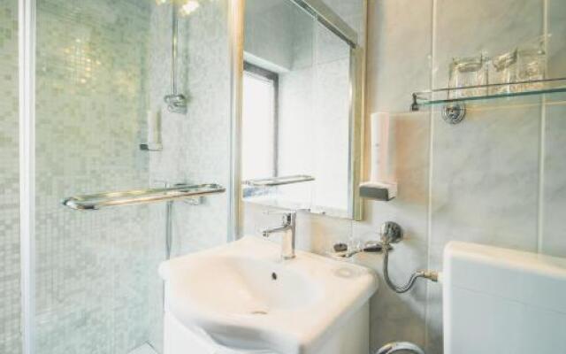 Hotel Dunav