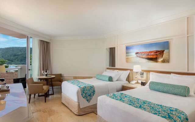 Moon Palace Jamaica – All Inclusive