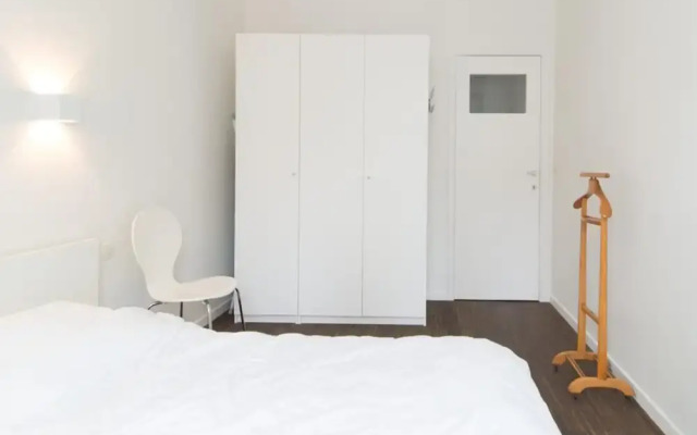 Cozy Apartment Near the Beach