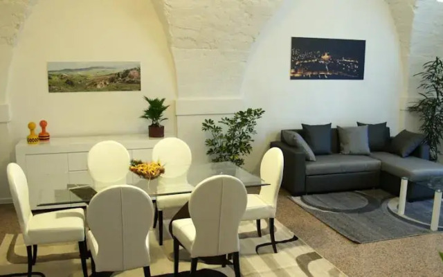 Casa Vacanze Mascaron