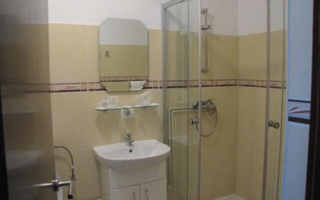 Hotel Silvia Apart Sinaia