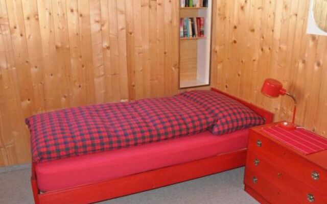 Ferienhaus Sunneschyn