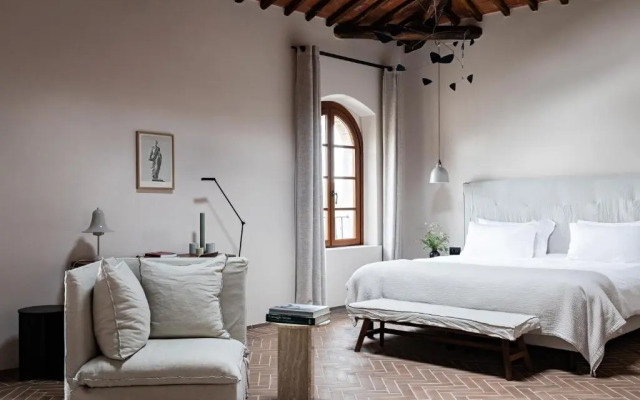Pieve Aldina - Fontenille Collection
