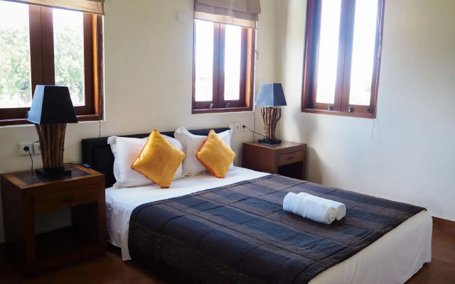 Ecosfera Hotel