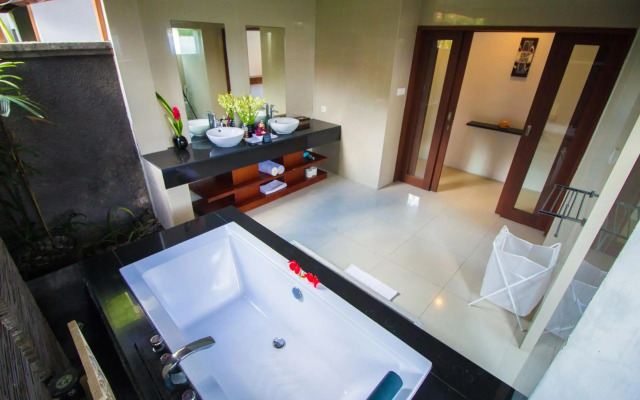Amore Villas