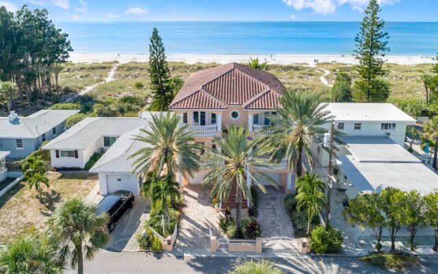Seaside Elegance