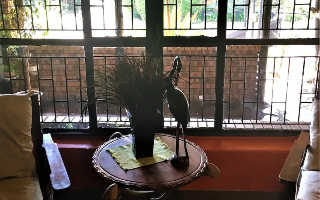 Summit Lodge Graskop