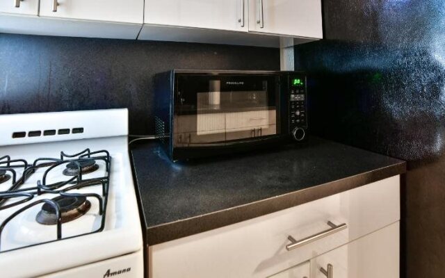Garden Suites Apartments
