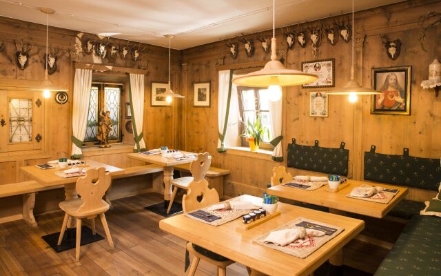 Hotel Garni Snaltnerhof