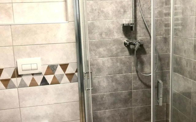 VIP Apartment in a new building in the center