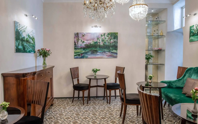 Relais Rione Ponte
