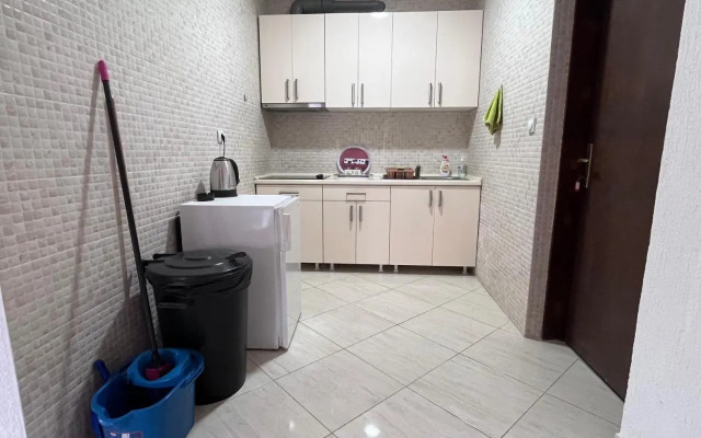 Curani Apartments
