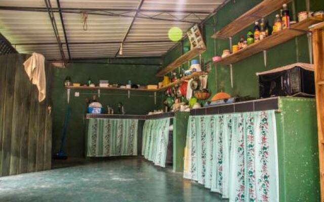 Gloria Guesthouse