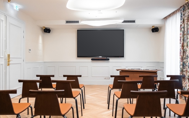 Normandy Le Chantier