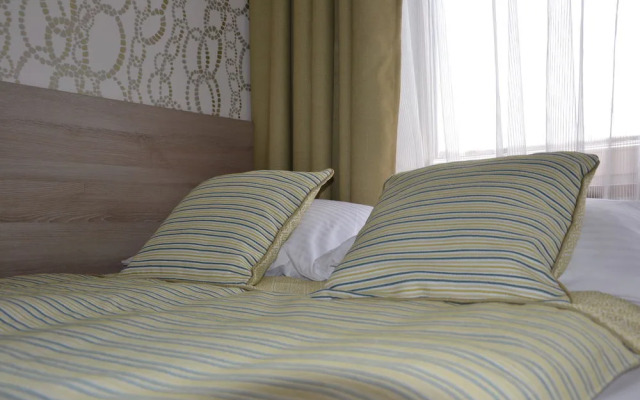 Sunbaltic Resort & SPA