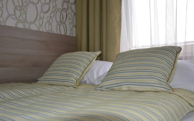 Sunbaltic Resort & SPA