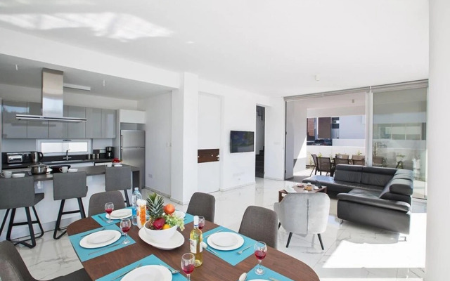 Villa Nina AQ Ol18