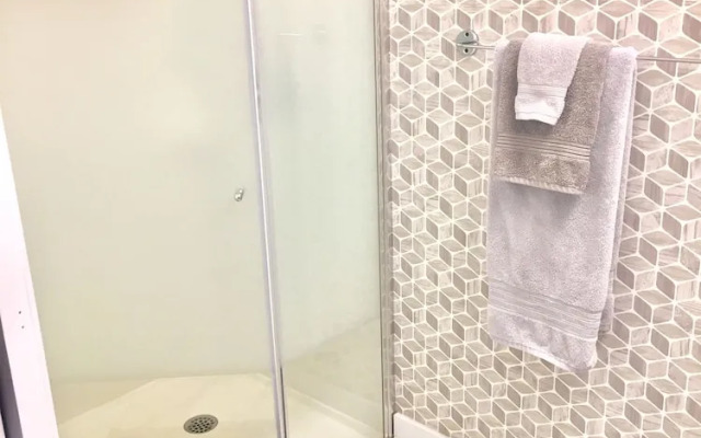 Weeping Willow House