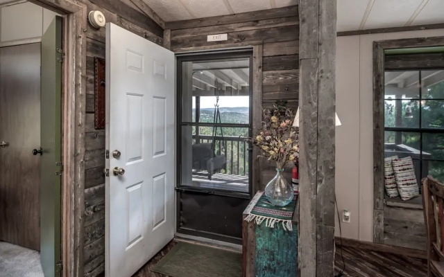 Ruidoso Three-bedroom