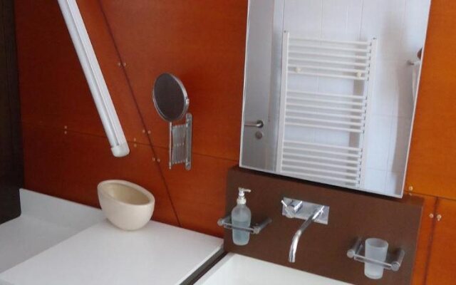 Luxury Penthouses